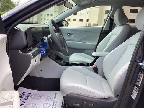 New 2026 Hyundai Kona SEL Premium AWD/4WD image 19