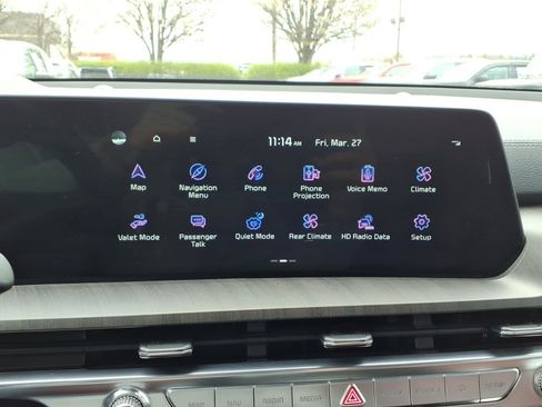 Used 2024 Kia Telluride SX Prestige image 12