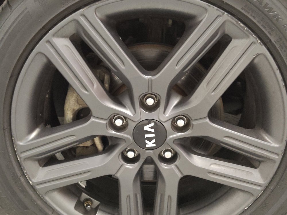 Used 2019 Kia Forte EX w/ EX Launch Edition FWD image 31