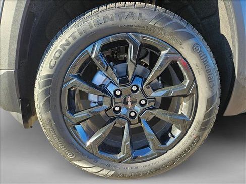 New 2026 GMC Terrain Elevation w/ Black Edition image 10