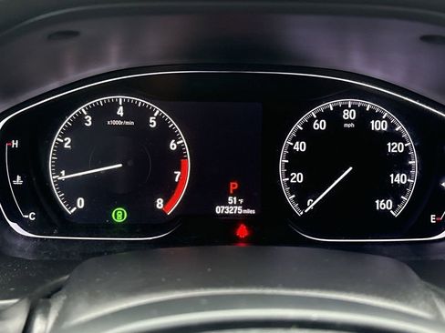 Used 2019 Honda Accord Sport image 14