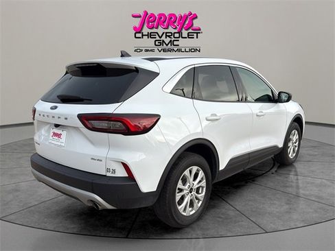 Used 2024 Ford Escape Active w/ Tech Pack #1 image 15