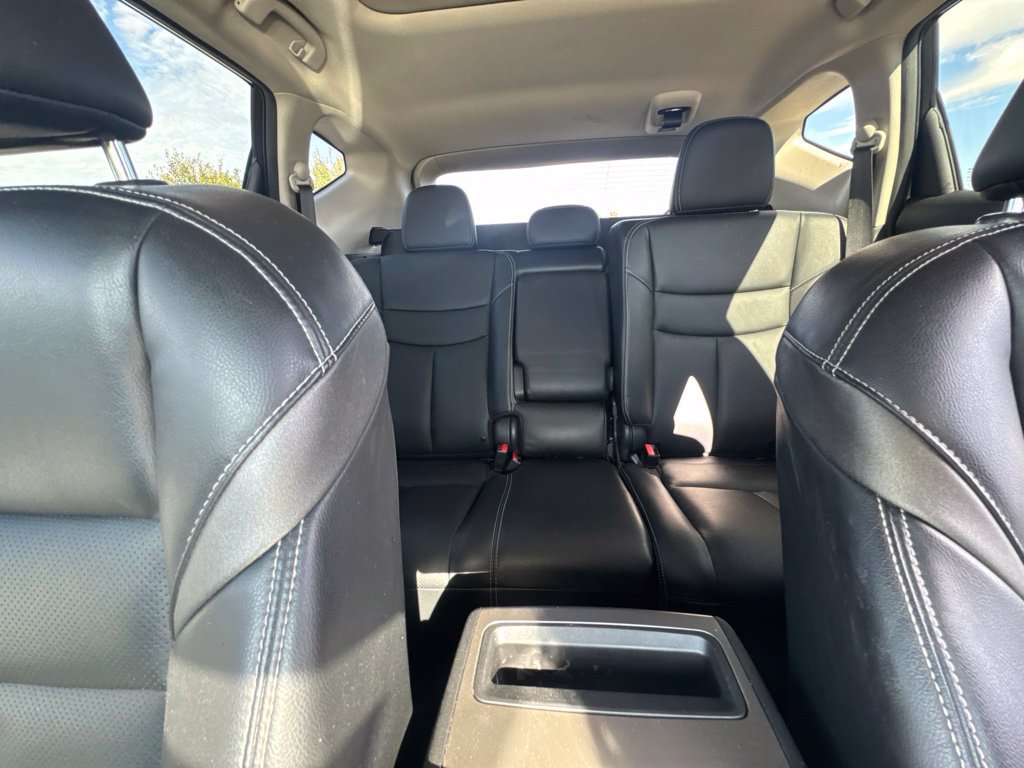 Used 2020 Nissan Murano SL w/ Moonroof Package AWD/4WD image 36