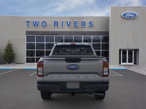 New 2026 Ford Ranger XL image 5