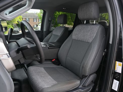 Used 2023 Ford F250 XLT AWD/4WD image 12