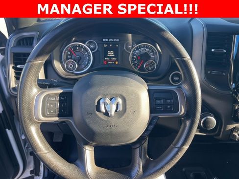 Used 2022 RAM 2500 Tradesman image 20