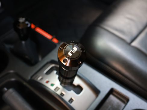 Used 2010 Toyota FJ Cruiser 4WD image 47