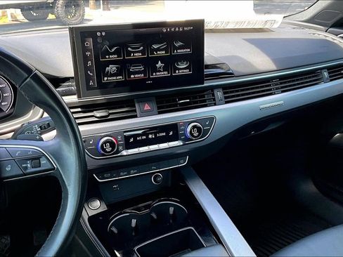 Used 2021 Audi A5 2.0T Premium Plus w/ Premium Plus AWD/4WD image 6