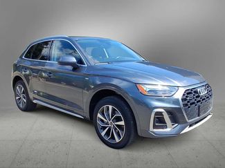 Certified 2023 Audi Q5 2.0T Premium Plus w/ Premium Plus Package AWD/4WD video 2