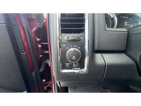Used 2016 RAM 1500 Laramie w/ Protection Group AWD/4WD image 23