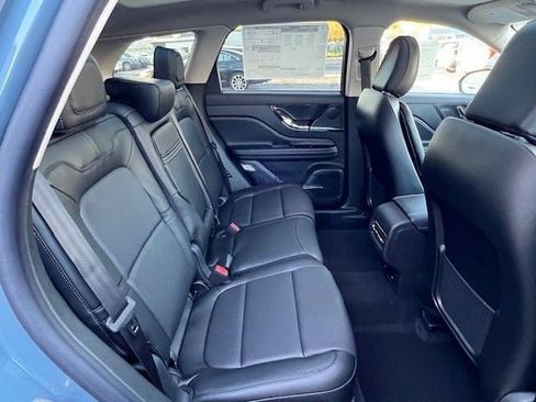 New 2026 Lincoln Corsair Grand Touring AWD/4WD image 22