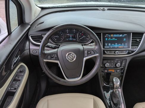 Used 2019 Buick Encore Essence w/ Safety Package II FWD image 16