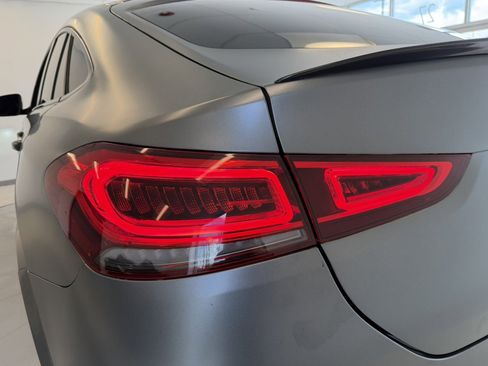 Used 2022 Mercedes-Benz GLE 53 AMG 4MATIC Coupe image 47