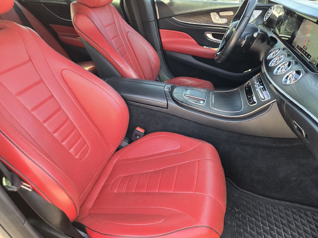 Used 2023 Mercedes-Benz CLS 450 4MATIC image 14