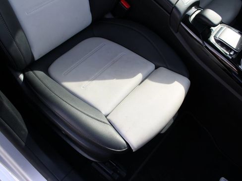 Used 2021 Mercedes-Benz CLA 35 AMG 4MATIC image 13