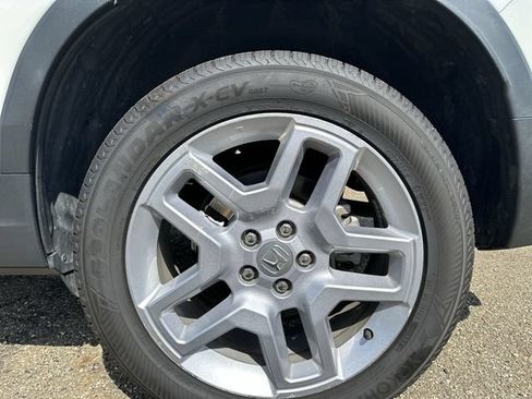 Used 2024 Honda Passport EX-L image 21