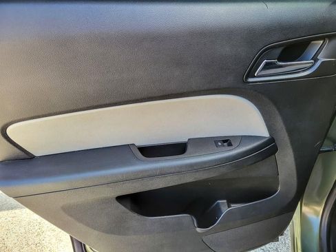 Used 2015 Chevrolet Equinox LT w/ Driver Convenience Package AWD/4WD image 17