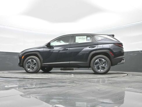 New 2026 Hyundai Tucson Blue SE image 33