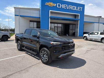 New 2026 Chevrolet Colorado Z71 w/ Z71 Convenience Package 2