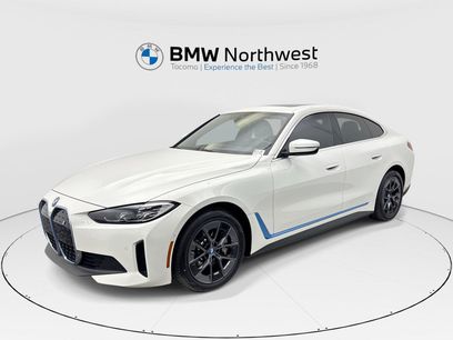 Used 2023 BMW i4 eDrive35 w/ Premium Package
