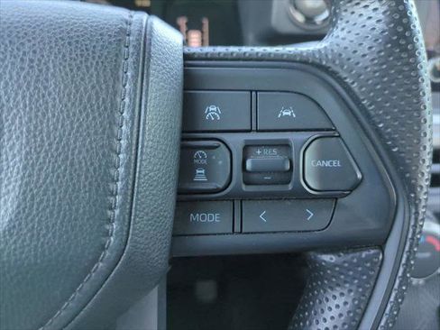 Certified 2024 Toyota Tacoma SR5 image 23