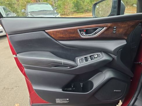 Used 2023 Subaru Ascent Touring image 42