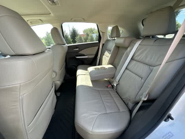 Used 2012 Honda CR-V EX-L image 17