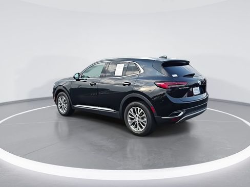 Used 2023 Buick Envision Preferred FWD image 6