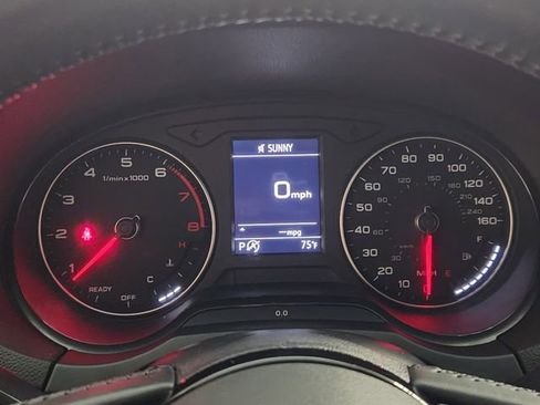 Used 2019 Audi A3 2.0T Premium w/ Convenience Package image 16