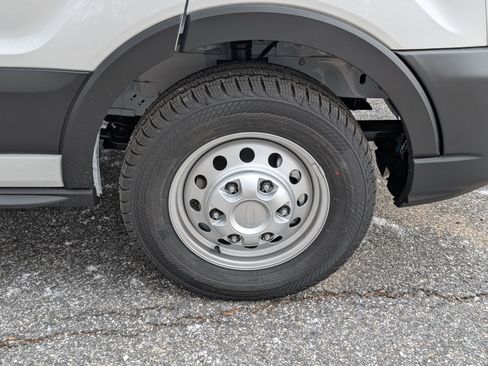 New 2026 Ford Transit 350 Base w/ Load Area Protection Package image 5