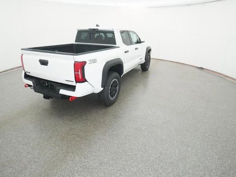 New 2026 Toyota Tacoma TRD Off-Road image 73