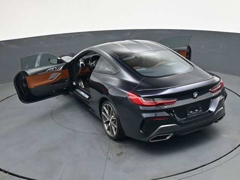 Used 2019 BMW M850i xDrive Coupe image 42