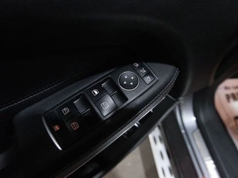 Used 2018 Mercedes-Benz GLS 550 4MATIC image 20