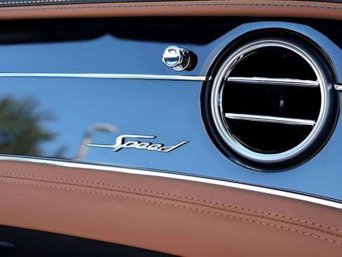 New 2026 Bentley Continental GT Speed AWD/4WD image 21