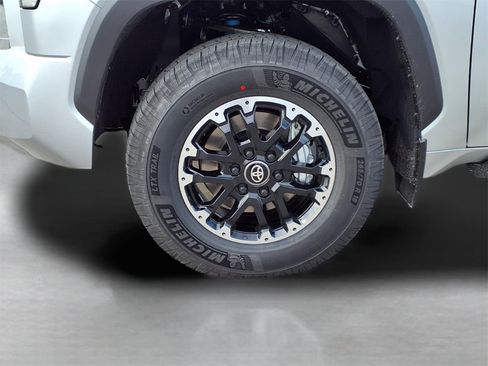 New 2026 Toyota Tundra SR5 image 9