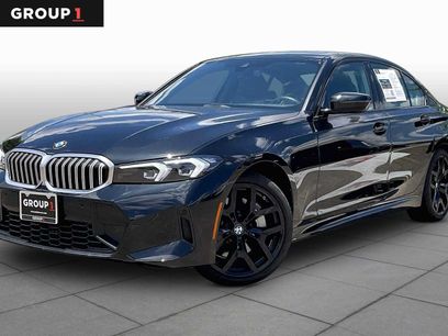 Used 2026 BMW 330i Sedan