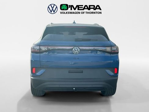 New 2026 Volkswagen ID.4 Pro S image 4