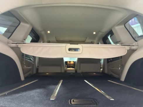 Used 2016 Jeep Grand Cherokee Limited AWD/4WD image 39