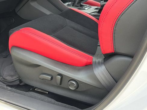 New 2026 Subaru WRX Limited AWD/4WD image 26