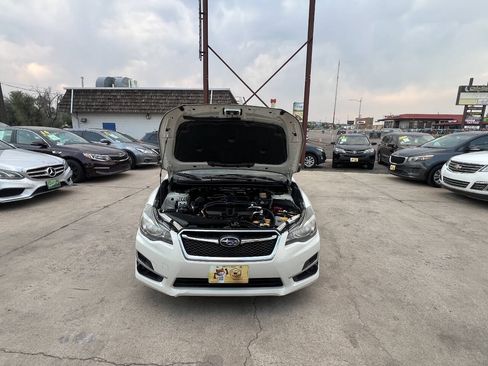 Used 2016 Subaru Impreza 2.0i AWD/4WD image 21
