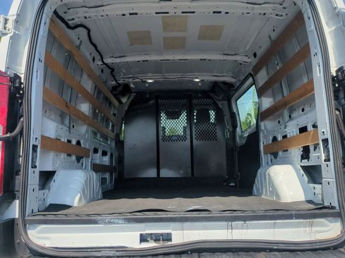Used 2021 Ford Transit 250 Low Roof w/ Exterior Upgrade Package RWD image 31