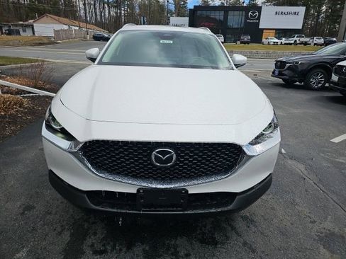 New 2026 MAZDA CX-30 AWD 2.5 S image 8