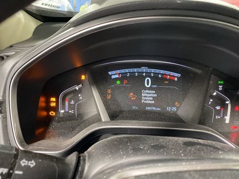 Used 2018 Honda CR-V EX image 11
