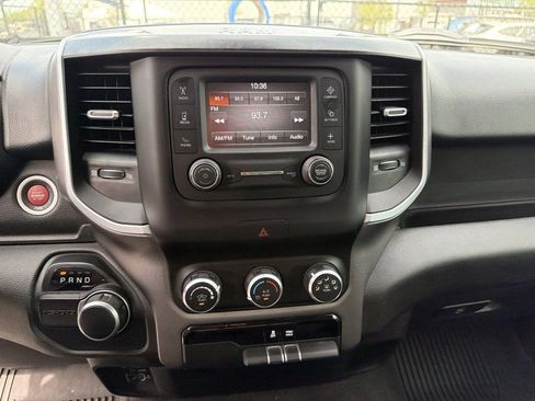 Used 2020 RAM 1500 Big Horn RWD image 6