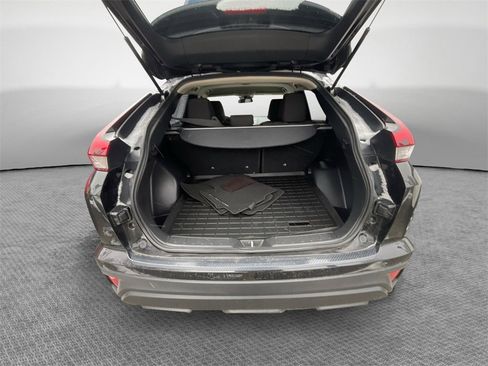 Used 2023 Mitsubishi Eclipse Cross LE image 22