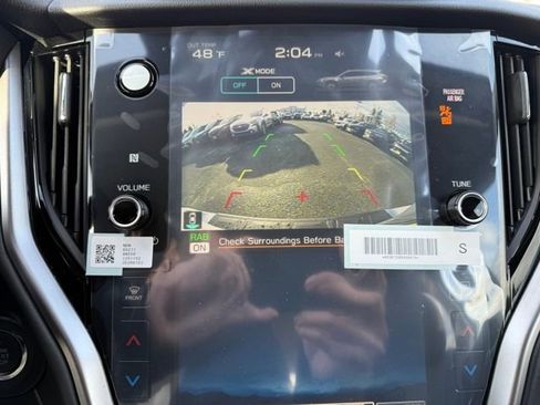 New 2025 Subaru Outback Touring XT image 24