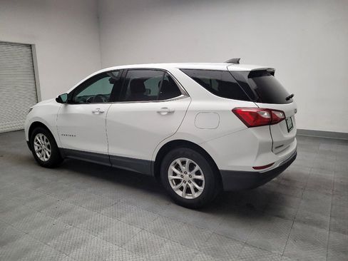 Used 2020 Chevrolet Equinox LT w/ Driver Convenience Package FWD image 3