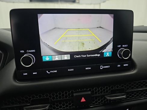 Used 2023 Honda HR-V Sport image 26