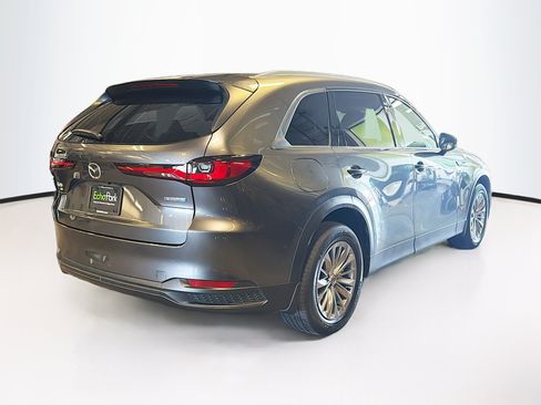 Used 2024 MAZDA CX-90 Plug-In Hybrid w/ Preferred AWD/4WD image 9