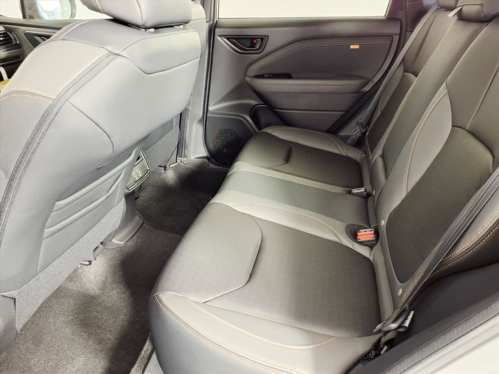 New 2026 Subaru Forester Wilderness AWD/4WD image 5